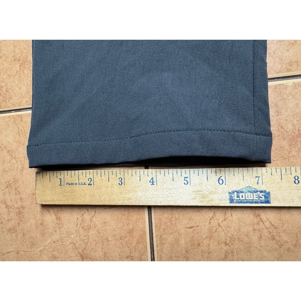 Rohan‎ Pants Mens 40 x 29 Transfer Trousers Gray Performance Chinos Golf Hiking - Picture 9 of 9